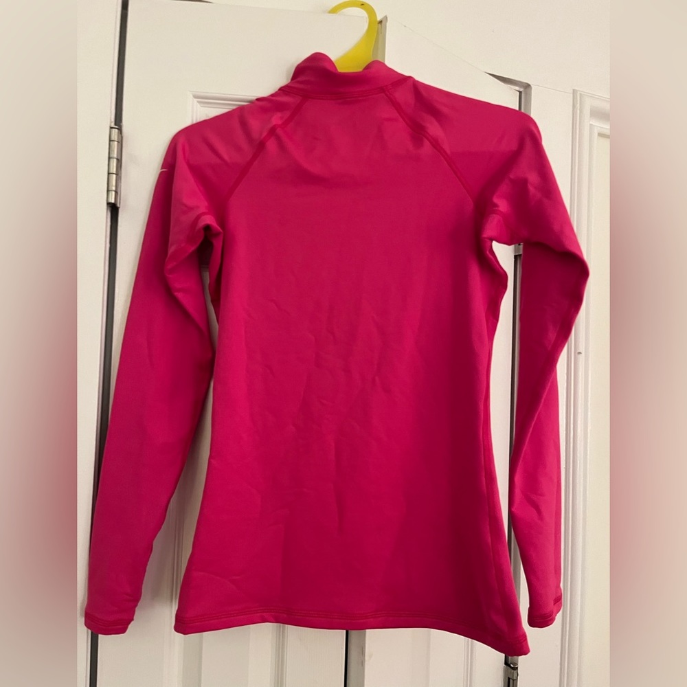 Nike Pro Long sleeve running top